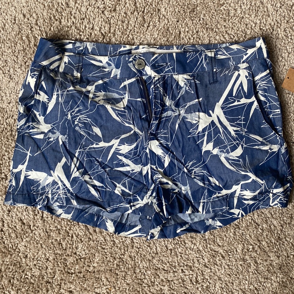 Casual shorts